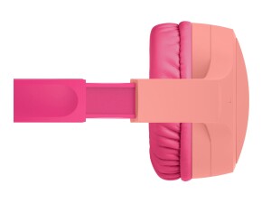 Belkin SoundForm Mini - Kopfhörer mit Mikrofon