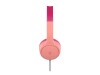Belkin SoundForm Mini - Kopfhörer mit Mikrofon