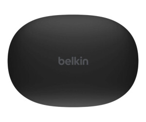 Belkin SoundForm Bolt - True Wireless-Kopfhörer mit...