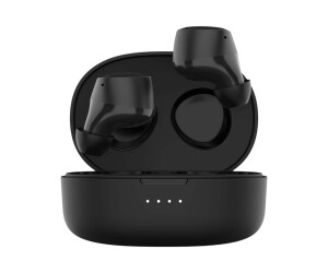 Belkin SoundForm Bolt - True Wireless-Kopfhörer mit...