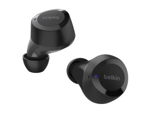 Belkin SoundForm Bolt - True Wireless-Kopfh&ouml;rer mit...