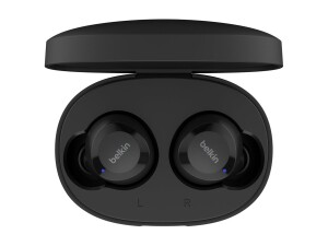 Belkin SoundForm Bolt - True Wireless-Kopfhörer mit Mikrofon