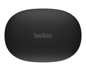 Belkin SoundForm Bolt - True Wireless-Kopfhörer mit Mikrofon