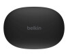 Belkin SoundForm Bolt - True Wireless-Kopfhörer mit Mikrofon