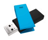 EMTEC C350 Brick 2.0 - USB flash drive - 32 GB