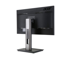 Acer B246HYL - LED-Monitor - 60.5 cm (23.8") - 1920 x 1080 Full HD (1080p)