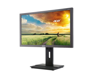Acer B246hyl - LED monitor - 60.5 cm (23.8 ") - 1920 x 1080 Full HD (1080p)