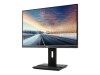 Acer B246HYL - LED-Monitor - 60.5 cm (23.8") - 1920 x 1080 Full HD (1080p)