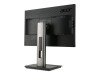 Acer B246HYL - LED-Monitor - 60.5 cm (23.8") - 1920 x 1080 Full HD (1080p)