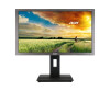 Acer B246HYL - LED-Monitor - 60.5 cm (23.8") - 1920 x 1080 Full HD (1080p)