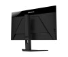 Gigabyte Gaming Monitorius G27F 2 EU 27 ", IPS, FHD, 1920 x 1080, 1 ms, 400 cd/m?, Juodas, 165 Hz, HDMI Jungtys Quantity 2