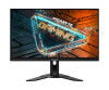 Gigabyte Gaming Monitorius G27F 2 EU 27 ", IPS, FHD, 1920 x 1080, 1 ms, 400 cd/m?, Juodas, 165 Hz, HDMI Jungtys Quantity 2