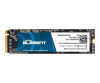 Mushkin ELEMENT - SSD - 4 TB - intern - M.2 2280 - PCIe 3.0 x4 (NVMe)