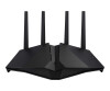 Asus RT-AX82U-Wireless Router-4-Port Switch