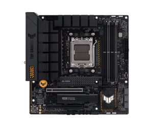 ASUS TUF Gaming B650M-Plus WIFI - Motherboard - micro ATX...