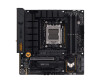 Asus Tuf Gaming B650M -Plus WiFi - Motherboard - Micro ATX - Socket AM5 - AMD B650 Chipset - USB 3.1 Gen 2, USB 3.2 Gen 2x2, USB -C 3.2 Gen 1 - 2.5 Gigabit LAN, Bluetooth - Onboard graphic (CPU required)