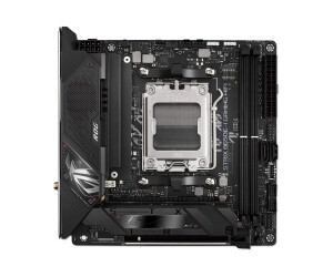 ASUS ROG Strix B650E-I Gaming WiFi - Motherboard -...