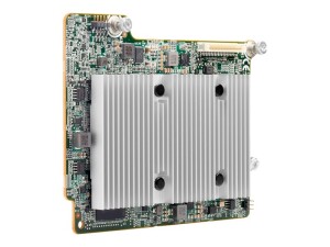 HPE Smart Array P408e-m SR Gen10 - Speichercontroller (RAID)