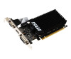 MSI GT 710 2GD3H LP - Grafikkarten - GF GT 710