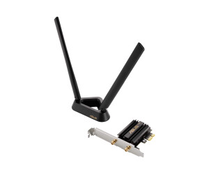 Asus PCE-Axe59BT Wi-Fi Bluetooth 5.2 Adapter