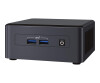 Intel Next Unit of Computing Kit 11 Pro Kit - NUC11TNHv70L