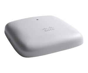 Cisco Business 240AC - Accesspoint - Wi-Fi 5 - 2.4 GHz, 5...