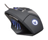 Bigben Interactive Nacon GM -300 - Mouse - Visually - 8 keys - wired