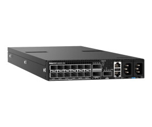Dell PowerSwitch S5212F-ON - Switch - managed