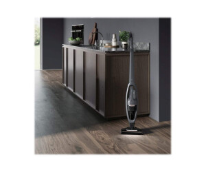 AEG QX8-2-ANIM - Staubsauger - Stange kurz/Handgerät (2-in-1)