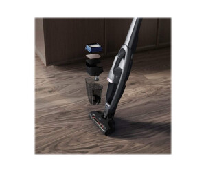 AEG QX8-2-ANIM - Staubsauger - Stange kurz/Handgerät (2-in-1)