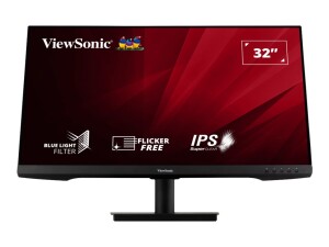 Viewsonic VA3209-2K -MHD 81.28cm 32 -inch 2560x1440 IPS...