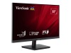 Viewsonic VA3209-2K -MHD 81.28cm 32 -inch 2560x1440 IPS LED monitor 2xHDMI DP - 81.28 cm - 32 "