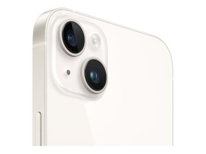 Apple iPhone 14 Plus - 5G Smartphone - Dual-SIM / Interner Speicher 128 GB
