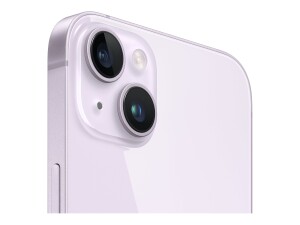 Apple iPhone 14 Plus - 5G smartphone - dual SIM /...