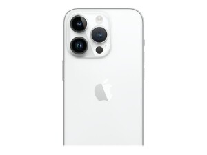 Apple iPhone 14 Pro - 5G smartphone - dual SIM / internal memory 256 GB - OLED display - 6.1 " - 2556 x 1179 pixel (120 Hz)