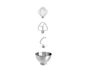 KitchenAid Artisan Premium 5KSM185PSEAC -...