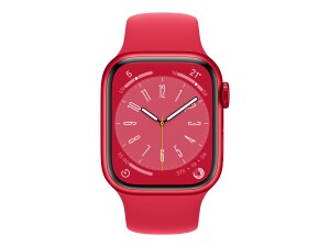 Apple Watch Series 8 (GPS + Cellular) - (PRODUCT)