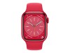Apple Watch Series 8 (GPS + Cellular) - (PRODUCT)