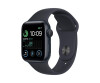 Apple Watch SE (GPS) - 40 mm - Midnight Aluminium