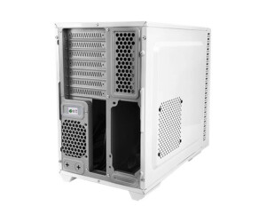 Chieftec UNI Series - Tower - ATX - keine Spannungsversorgung (ATX)