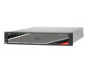 Fujitsu ETERNUS AF 150 S3 - Solid State Drive Array - 3.84 TB - 24 Schächte (SAS-3)