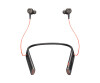 Poly Voyager 6200 UC - Headset - im Ohr - Nackenbügel