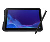 Samsung Galaxy Tab Active4 Pro - Tablet - robust - Android - 128 GB - 25.54 cm (10.1")