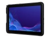 Samsung Galaxy Tab Active4 Pro - Tablet - robust - Android - 128 GB - 25.54 cm (10.1")