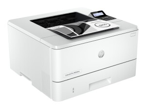 HP LaserJet Pro 4002dne - Drucker - s/w - Duplex