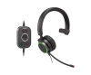 SNOM A330M - Headset - On -ear - wired