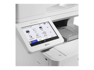 Brother MFC-L9670CDN - Multifunktionsdrucker - Farbe -...