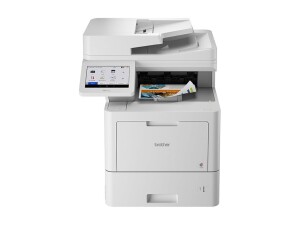 Brother MFC-L9670CDN - Multifunktionsdrucker - Farbe -...