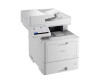 Brother MFC-L9670CDN - Multifunktionsdrucker - Farbe - Laser - A4/Legal (Medien)