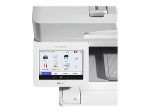 Brother MFC-L9630CDN - Multifunktionsdrucker - Farbe -...